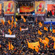 Image for article titled A century of powerful protests, in photos